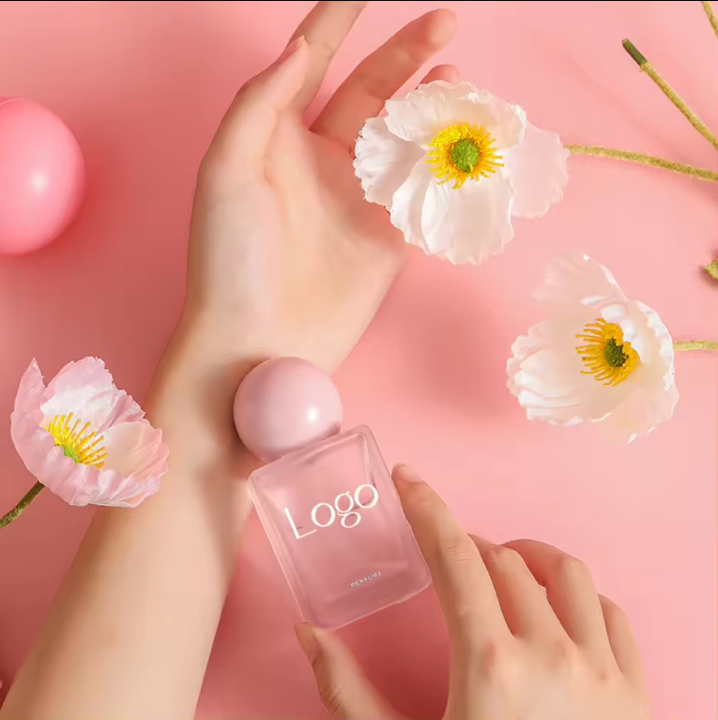 Perfumes 
