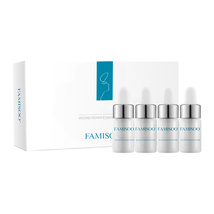 Moisturizer Whitening Facial Face Care Serum for Face - Famiso Cosmetics Skin Care 