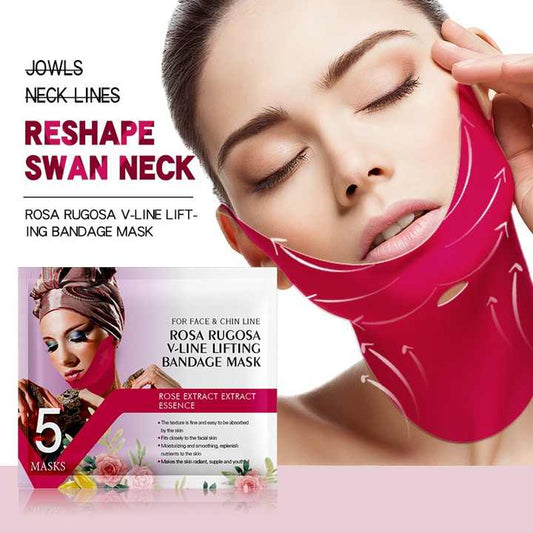Care Set - Collagen Mask 
