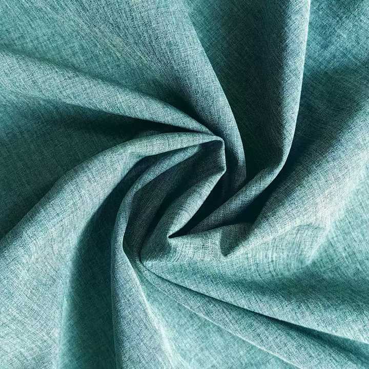 Fabrics 