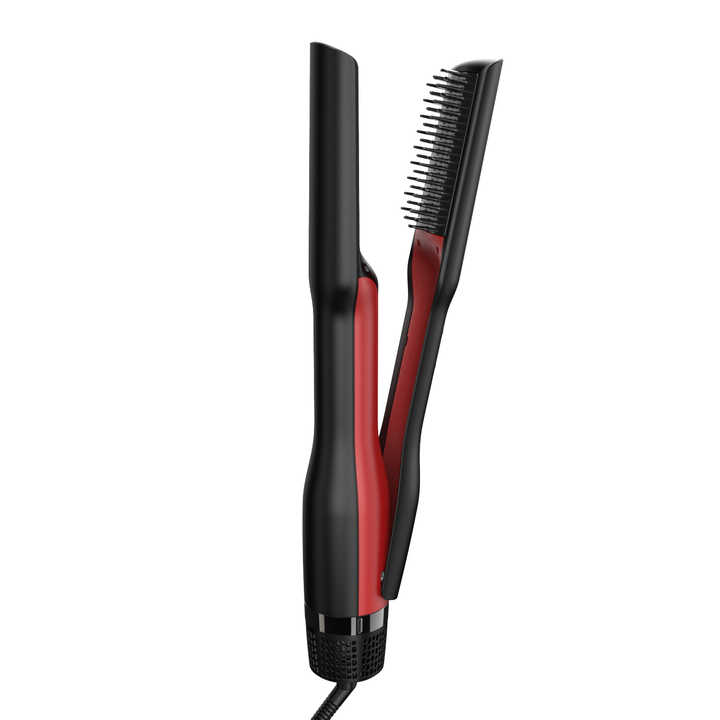 Straight Hair Comb Multifunctional Stying 