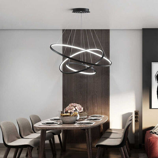 Living room pendant lights 