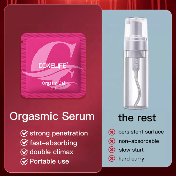 vaginal stimulant 