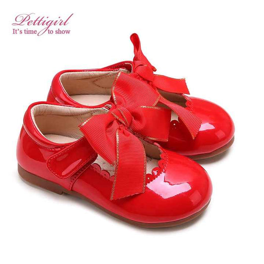 children's shoes 