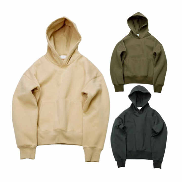 Men's Hoodie 