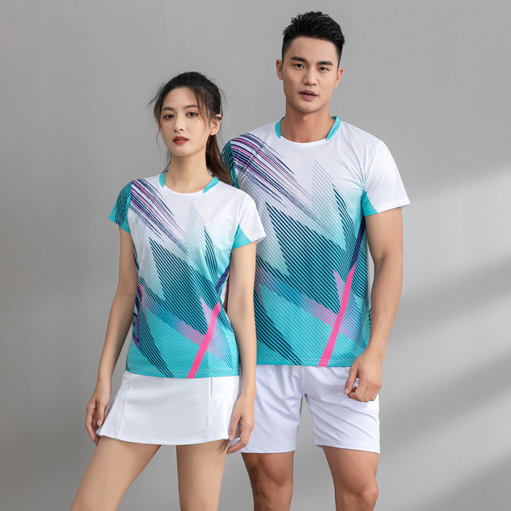 Men's Pickleball Tennis T-Shirt 
