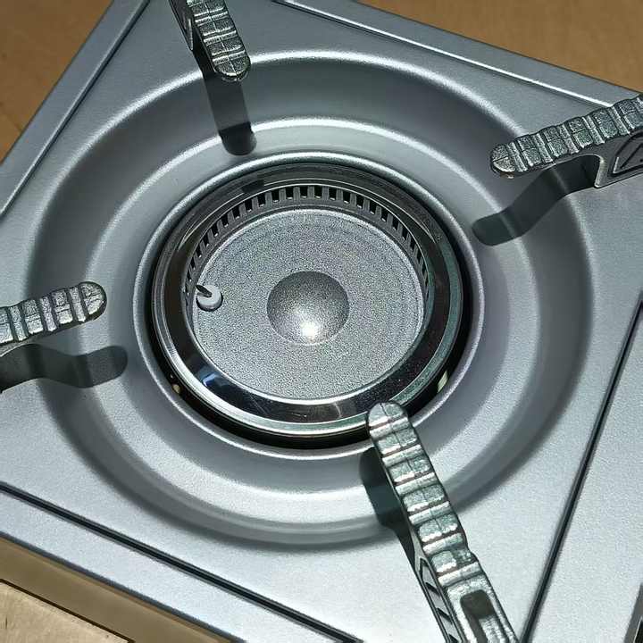 معدات الطبخ