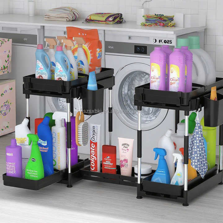 منظم تخزين storage organizer