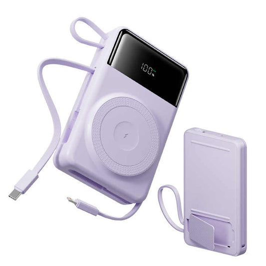 Large capacity portable power supply 