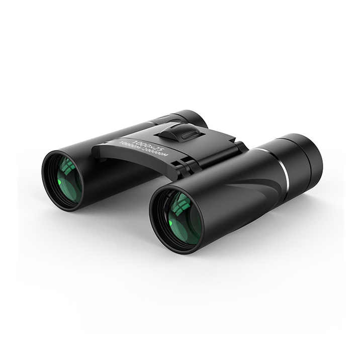Outdoor Bird Watching and Camping 
