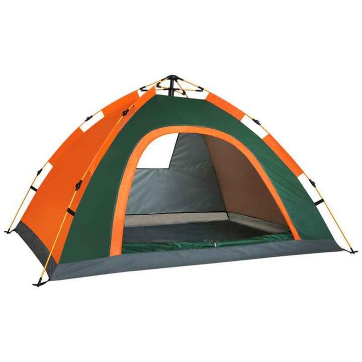 camping tent 