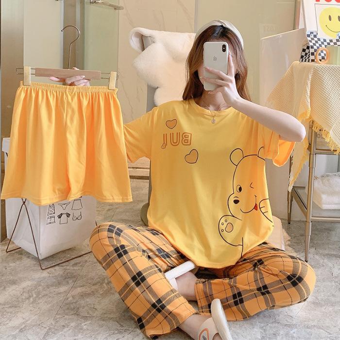 Women's pajamas 