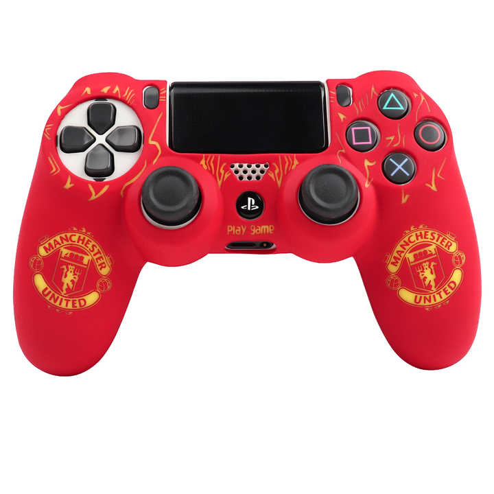 RALAN Dust PS4 Silicone Sculpted Cover 