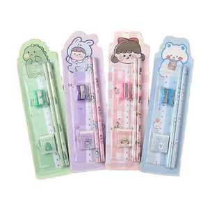 مستلزمات مدرسه اقلام