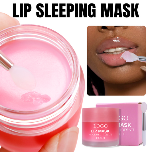 lip mask 