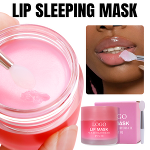 lip mask 