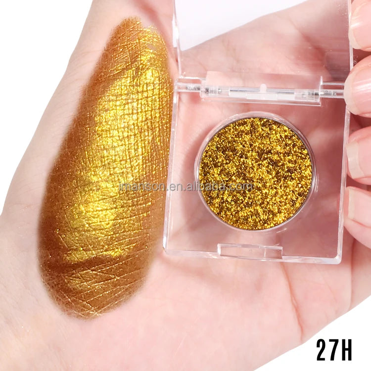shimmer eyeshadow 
