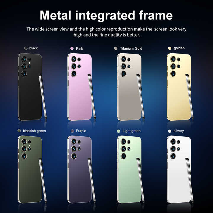 Electronics Phones 