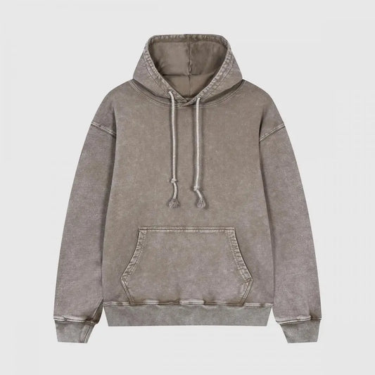 Unisex Basic Hoodie 