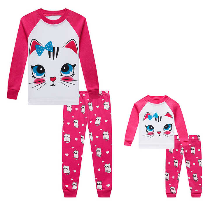 Children's home sleepwear - Pajamas 