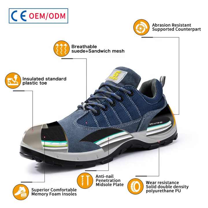 Men's shoes 