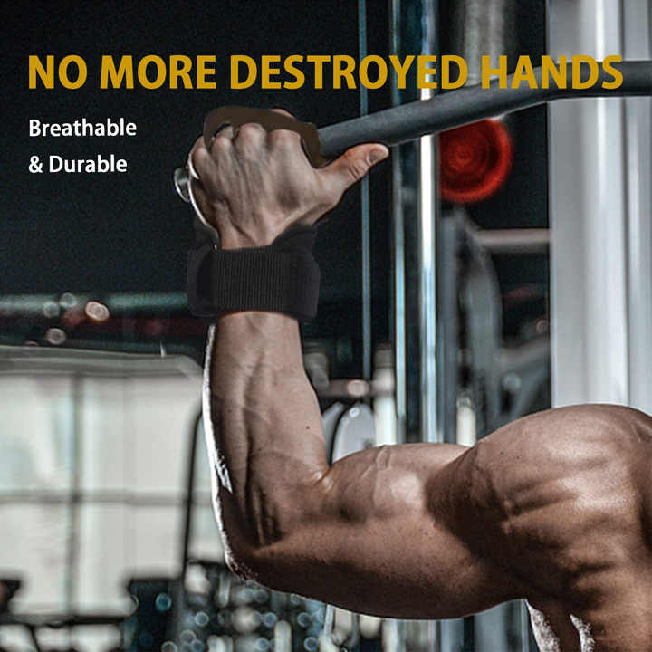 Strength and resistance exercises
