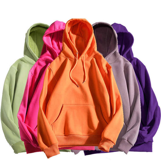 Men's Hoodie 