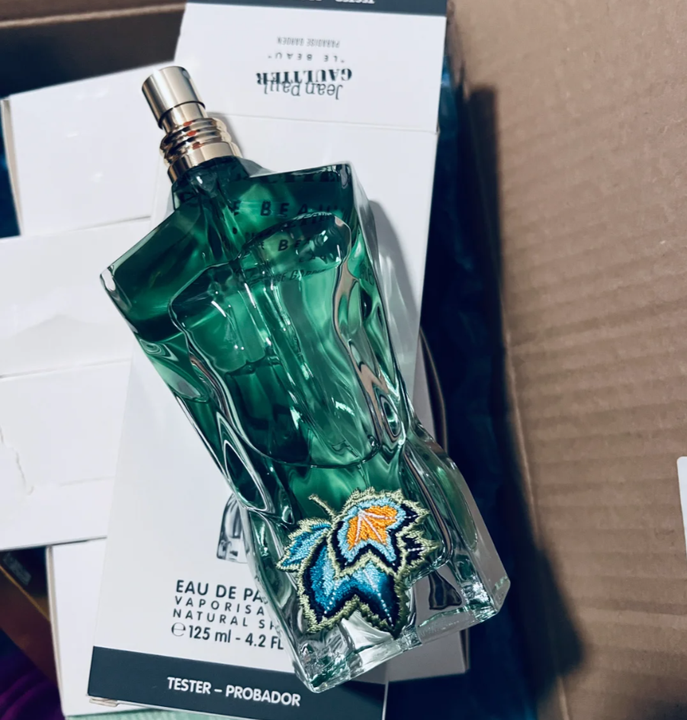 Perfumes 