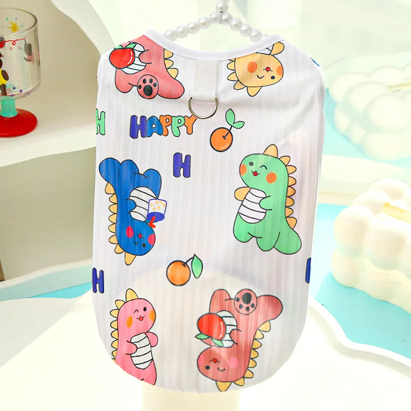 pet vest 