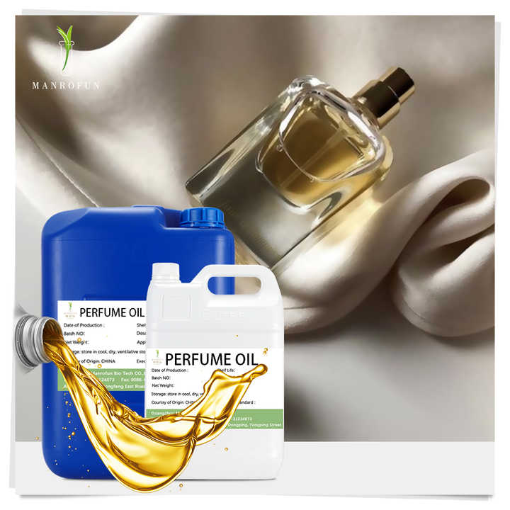 Oil Branded Perfume Fragrance Oil for Perfume Factoryعطر فاخر مستوحى من زيت العطر،