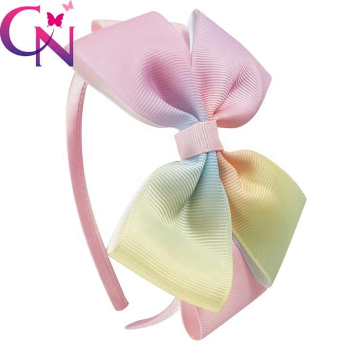 Hair accessories for girls 