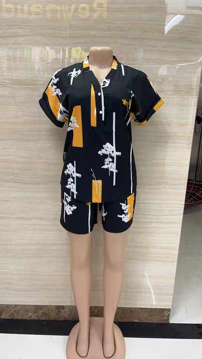 Women's clothing set