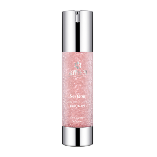 Skin care serum