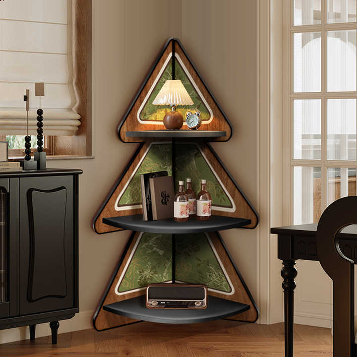 bookcase 