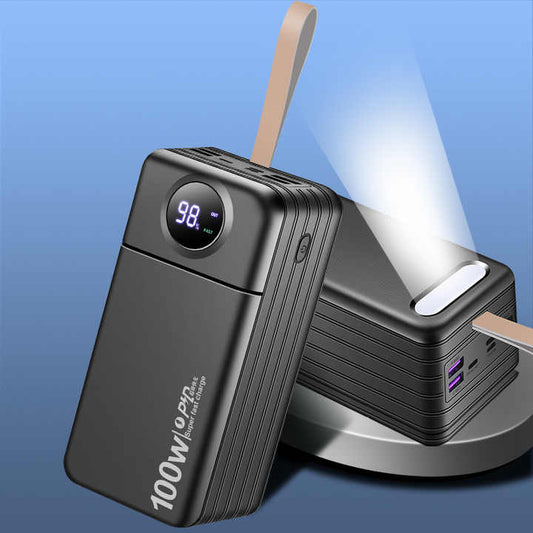 Power bank device 