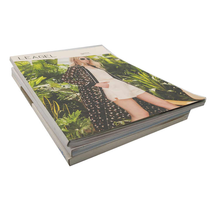 catalog album 
