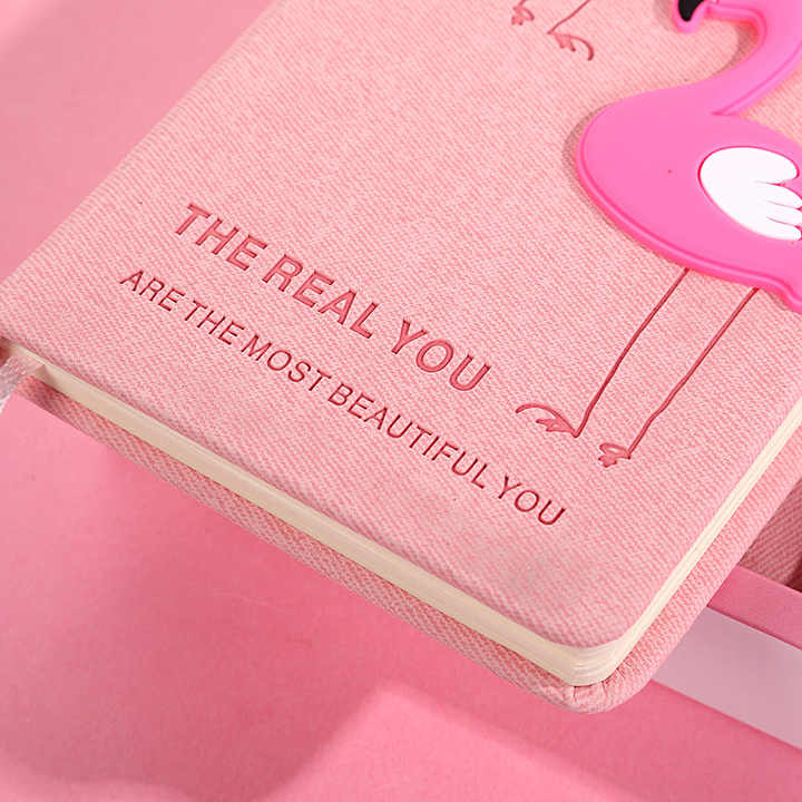 Kawaii Journal Stationery School-Kawaii Notebook, Office Supplies 