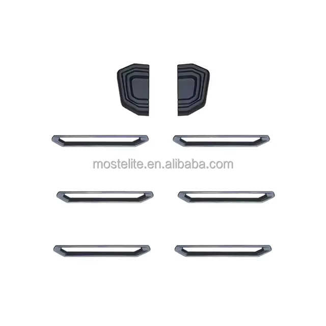 Factory Direct Roof Rack Decoration 