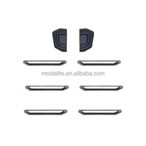 Factory Direct Roof Rack Decoration 
