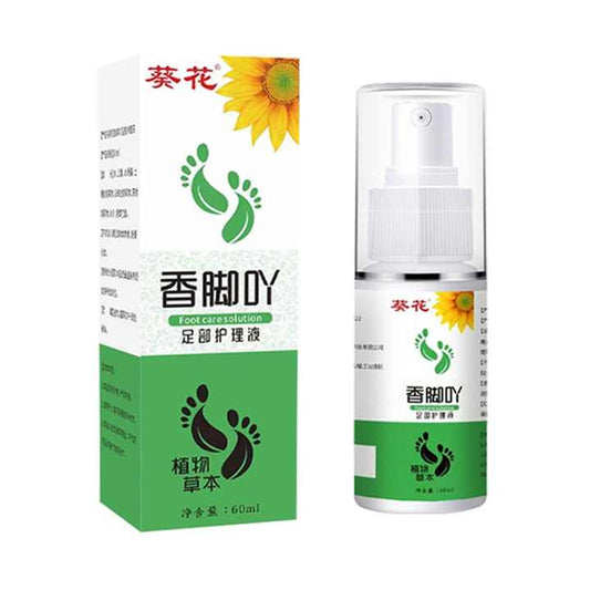 Sunflower Fragrant-Care Spray 