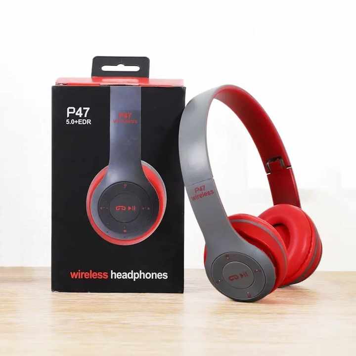 earphone 