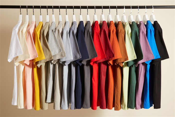 Men's Basic T-Shirt 