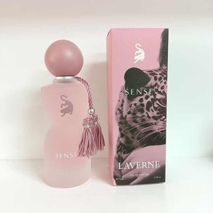 Women's perfume 