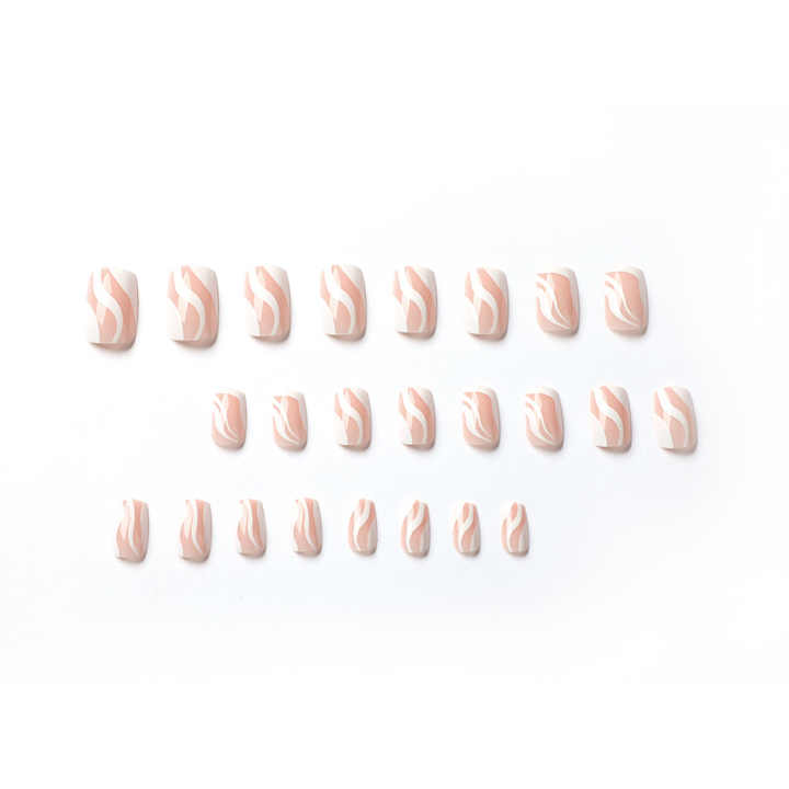 Artificial nails