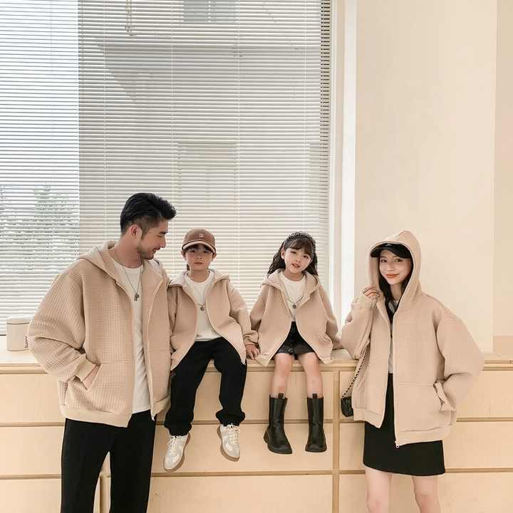 Family Matching Clothes 