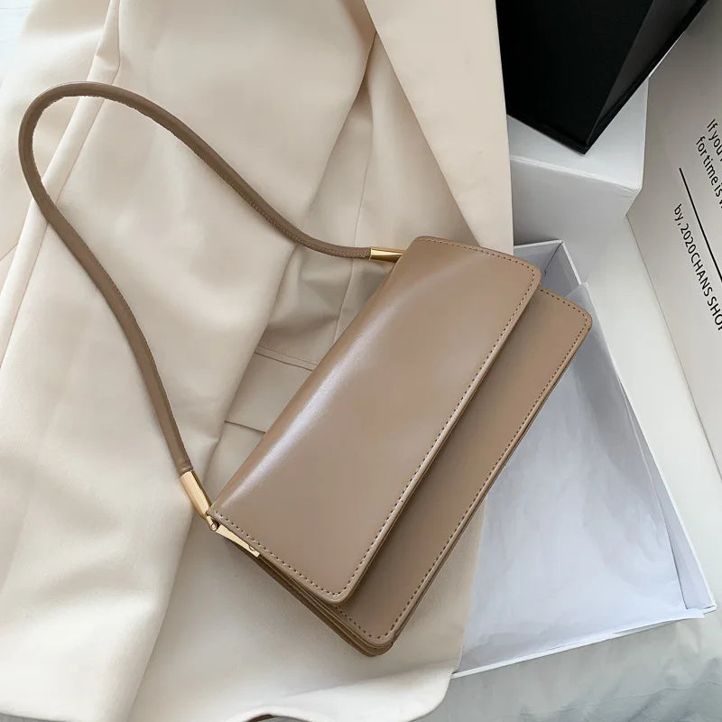 New Casual Women's Arm Bags