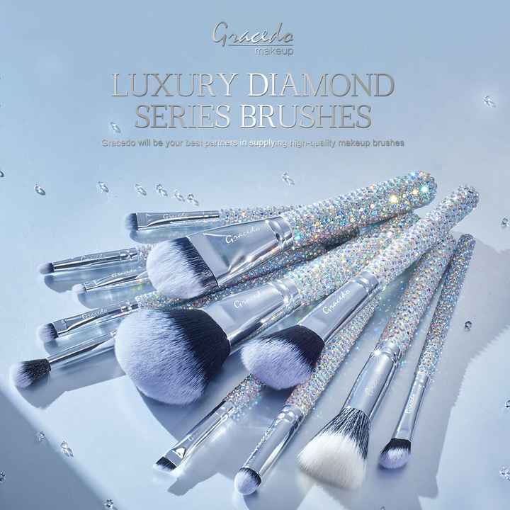 brush set 