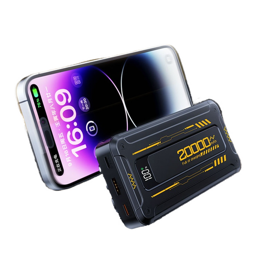 portable power bank 
