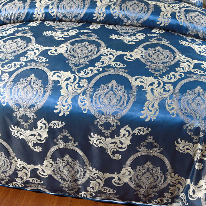 Limited time special offer! Luxury 3-piece comforter set 