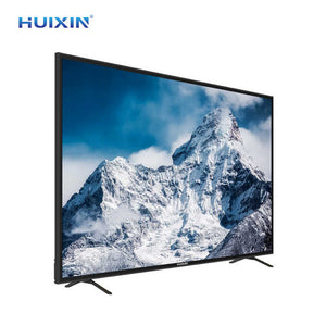 Modern portable smart TV 